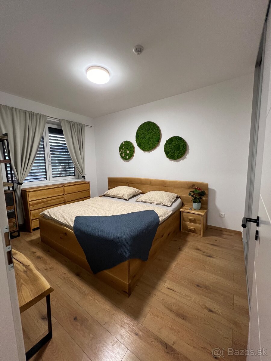 Dám do prenájmu byt - 18