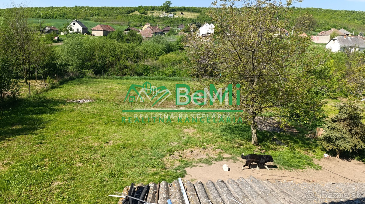 RODINNÝ DOM V Hernádvécse -NA PREDAJ - 18