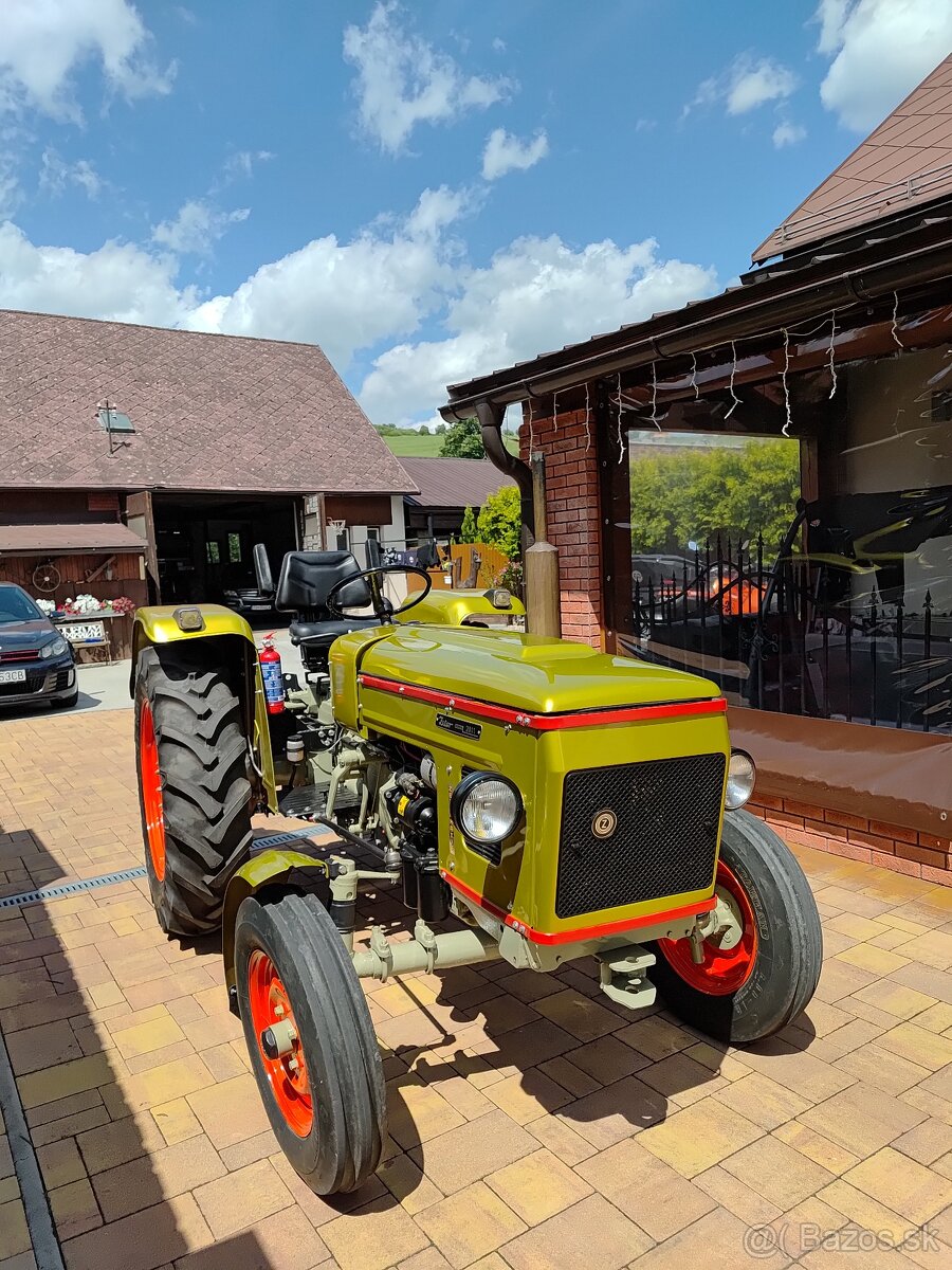 Predám zetor 2011 dovoz Taliansko - 18