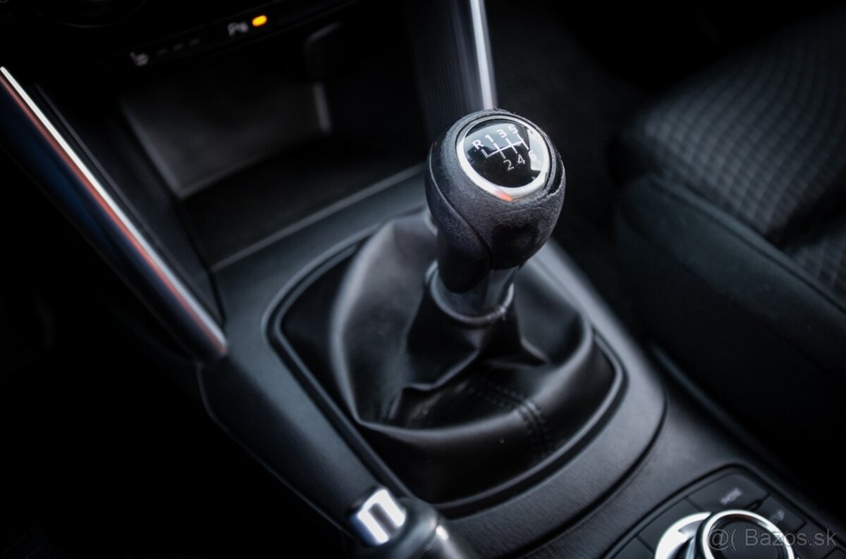 Mazda CX-5 2.2 Skyactive-D AWD, 110kW, M6 - 18