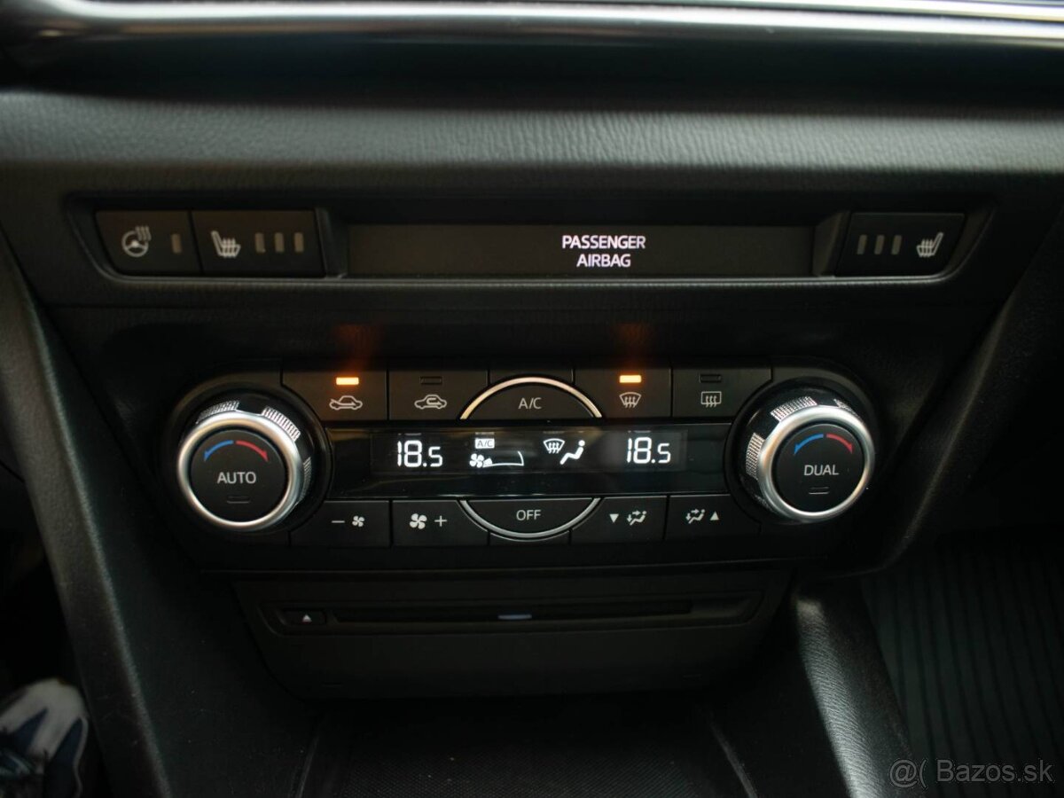 Mazda 3 2.2 Skyactiv -D150 Revolution TOP - 18
