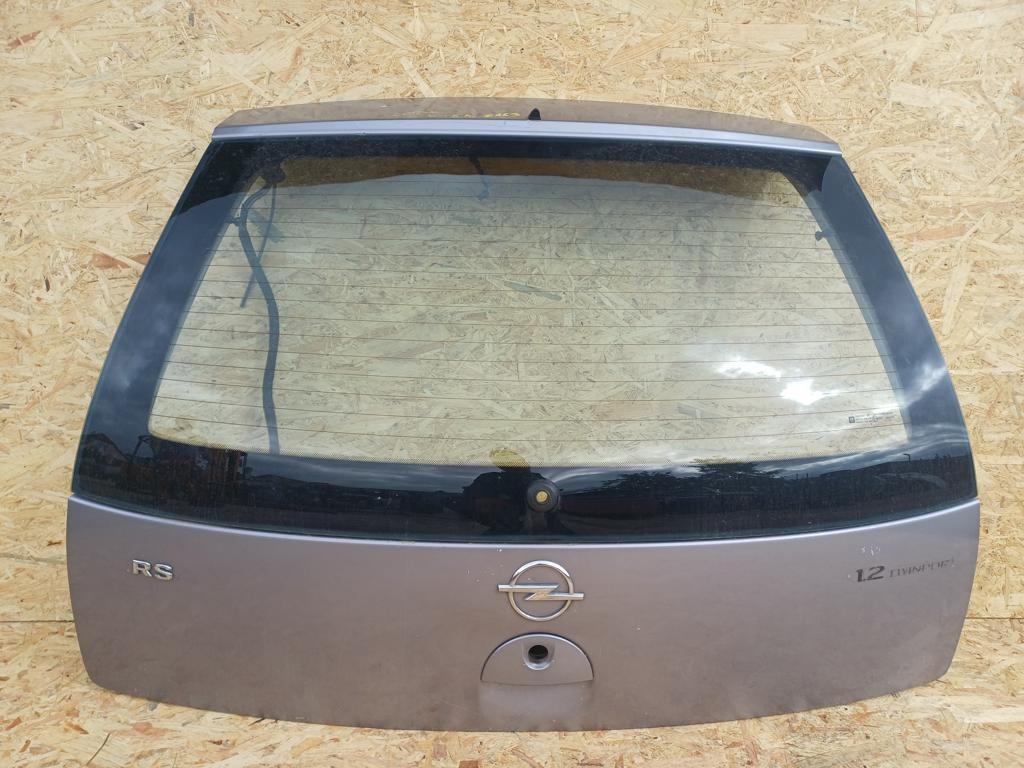 Opel Corsa C (2000-2010) náhradní díly - 18