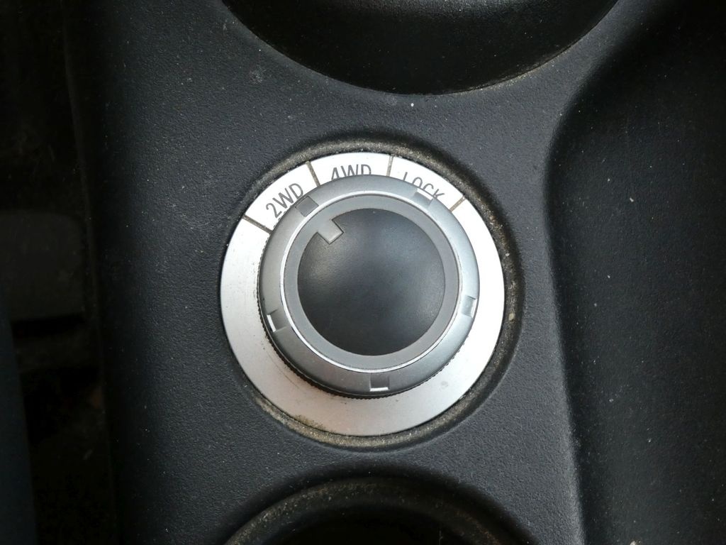 Citroën C-Crosser 2.2 HDI 4x4, TOTÁLNÍ VÝPRODEJ - 18