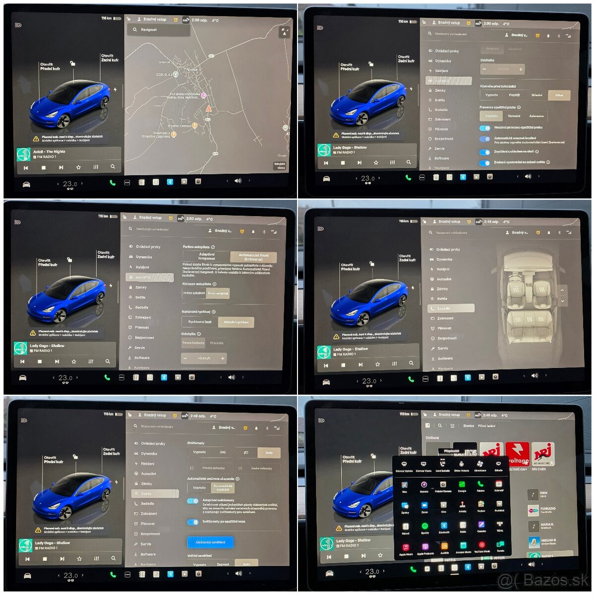 Tesla Model 3 Long Range Dual Motor 44 tkm - 18