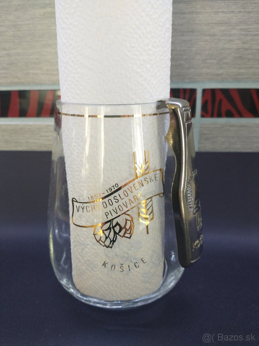 ZLATÝ BAŽANT, GEMER, CORGOŇ, MARTINER, HORDEN - 18