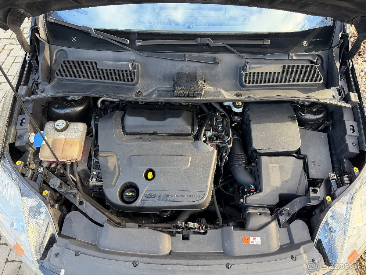 FORD KUGA 2.0 TDCi 4X4 120kW 2010 - 18