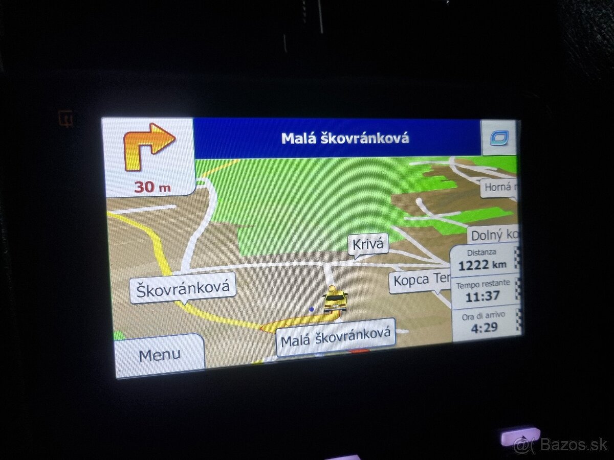 MERCEDES BENZ W202 C200 ROK-1994 - 18