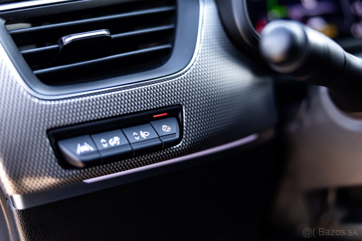 Renault Arkana E-TECH Intens - 18