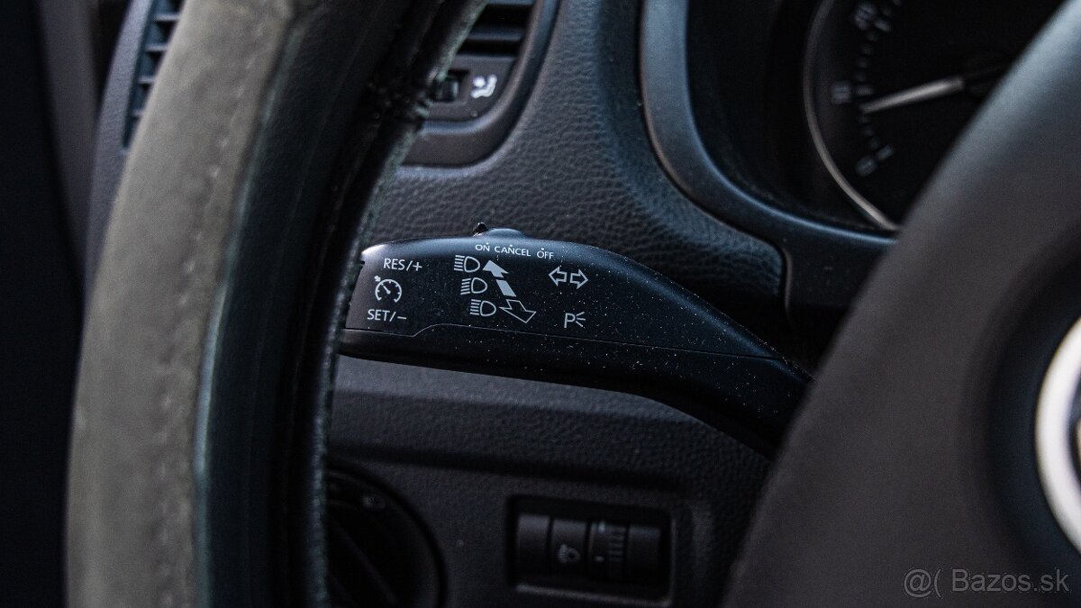 Škoda Fabia Combi 1.2 TSI Scout - 18