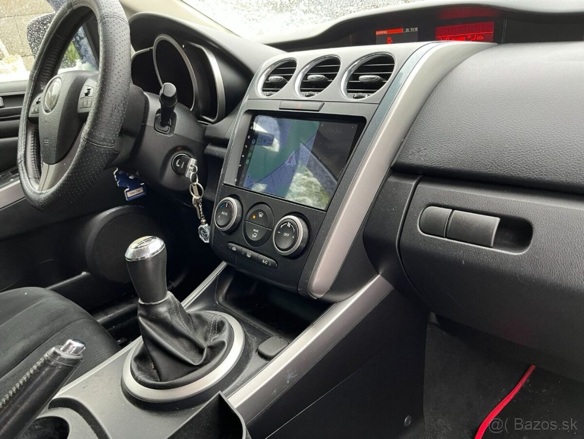 Mazda CX-7 2.2MR-CD - 18