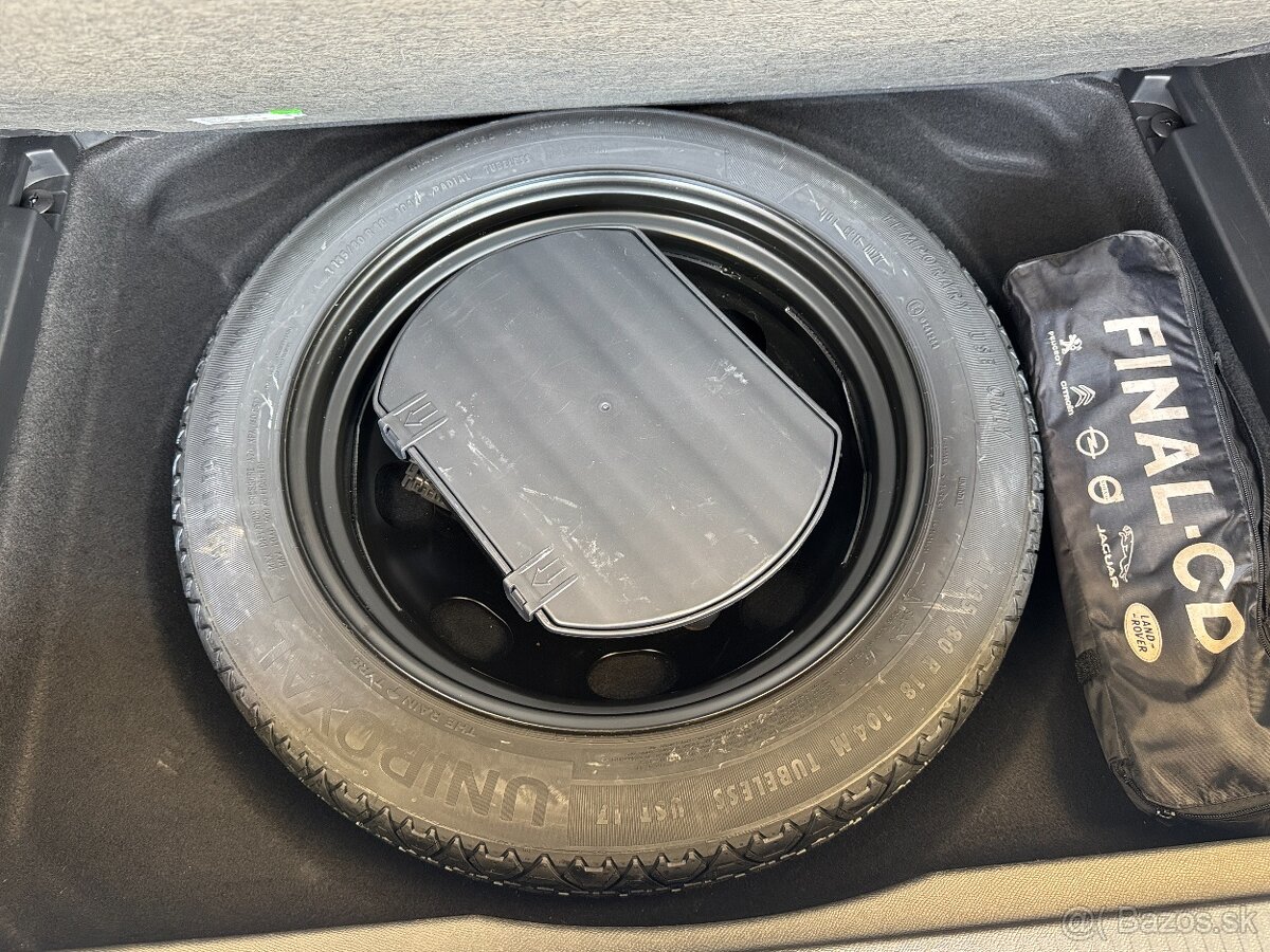 Peugeot 3008 1.2 PureTech Crossway Automat - 18