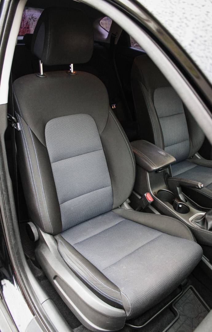 Hyundai Tucson 1.6 GDi Family - 18