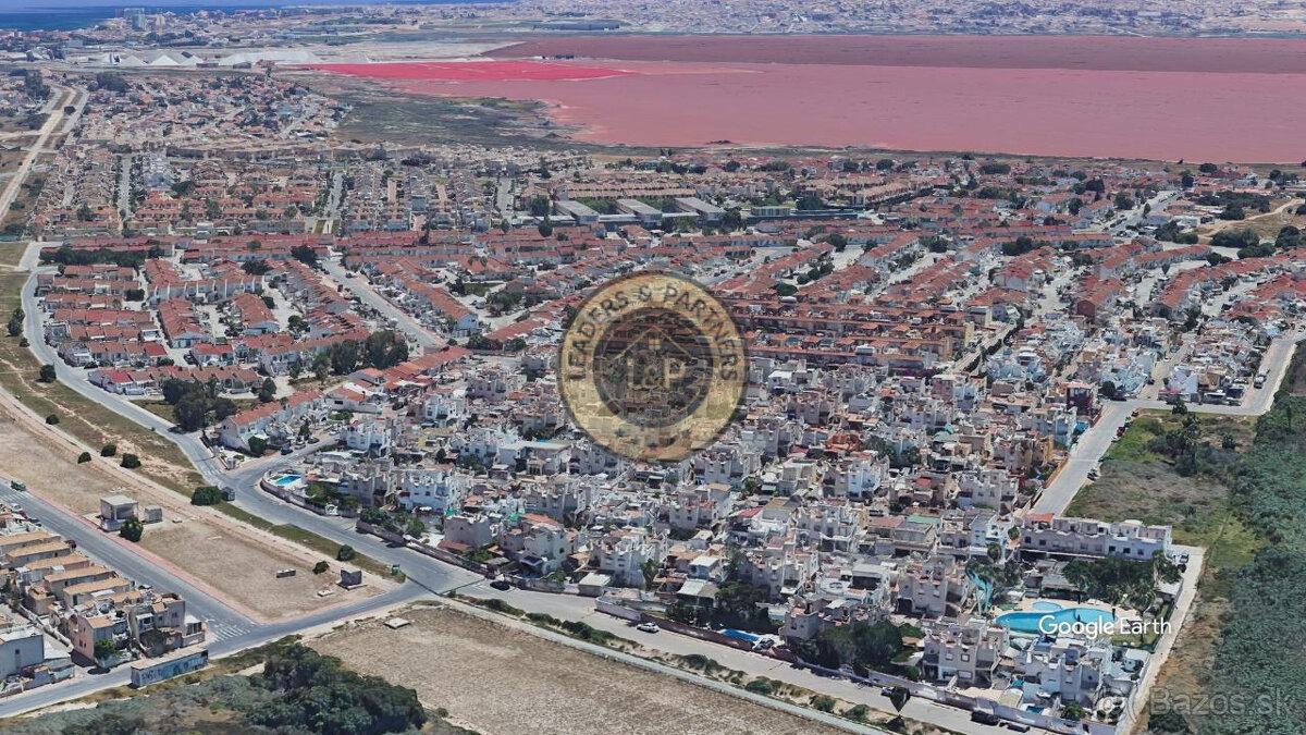 Dom 4+kk Torrevieja-El Salado, Španielsko - 18