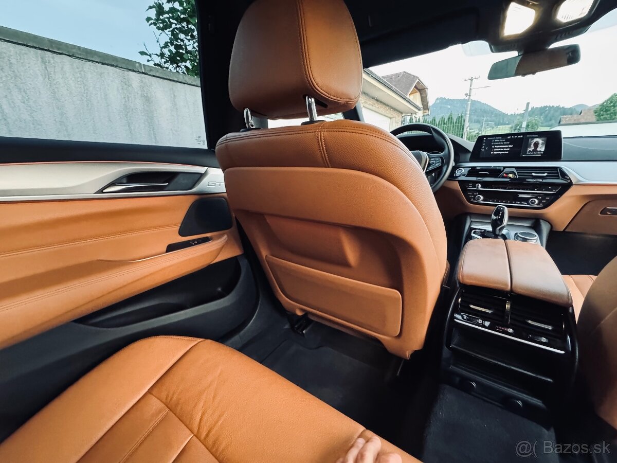 BMW GT6 195kW 4x4 - 18
