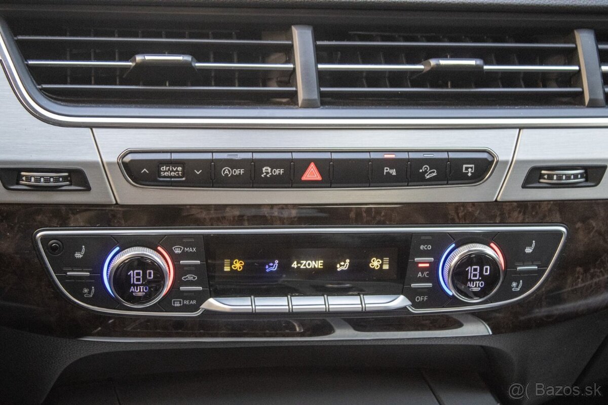 Audi Q7 2016, 3.0, 200kW - 18