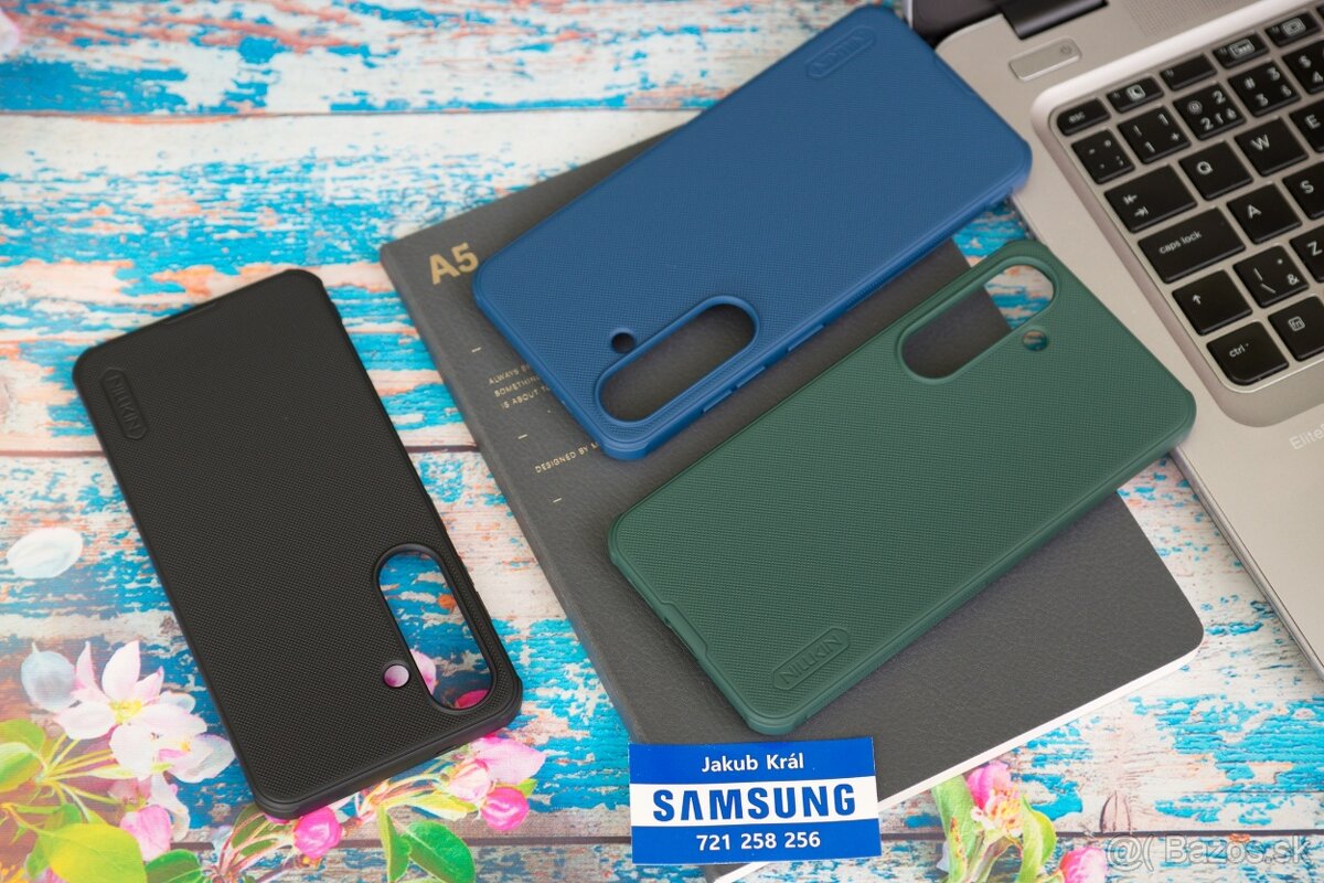 Nillkin Super Frosted pre Samsung - 18