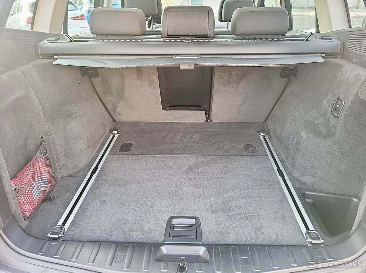 Bmw X3 E83 3.0d 1. majiteľ 132.000km - 18