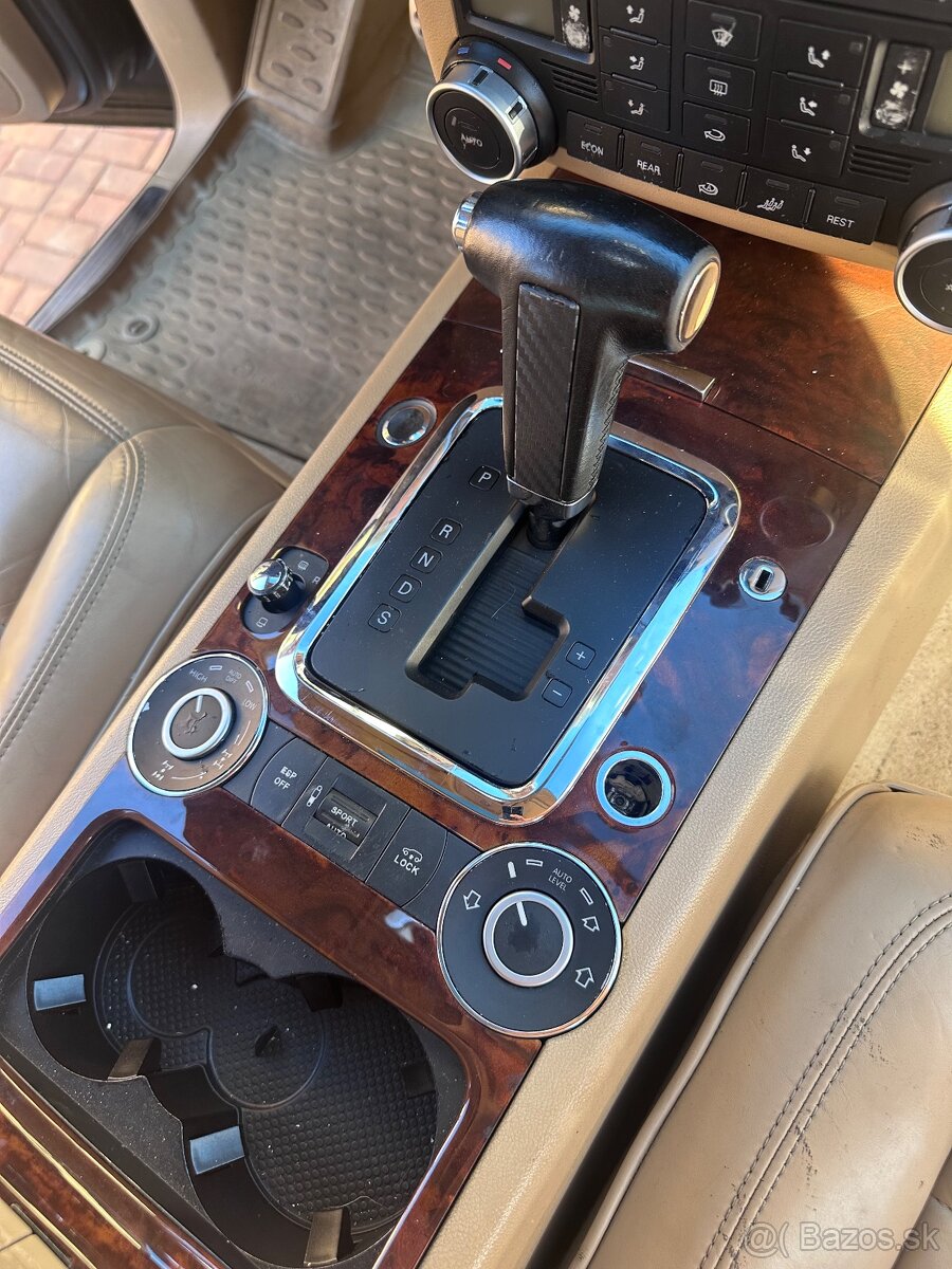 2004 vw touareg 5.0 v10 - 18