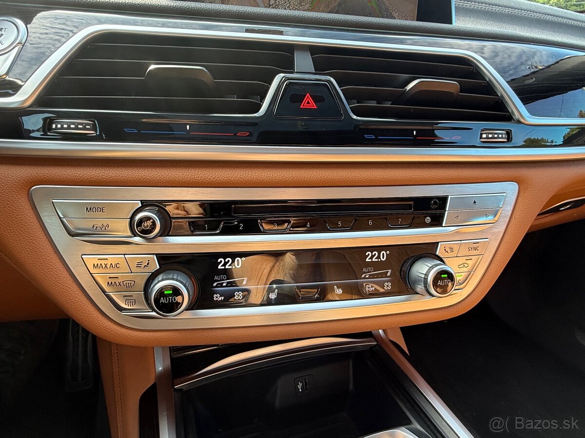 Bmw 730d - 18