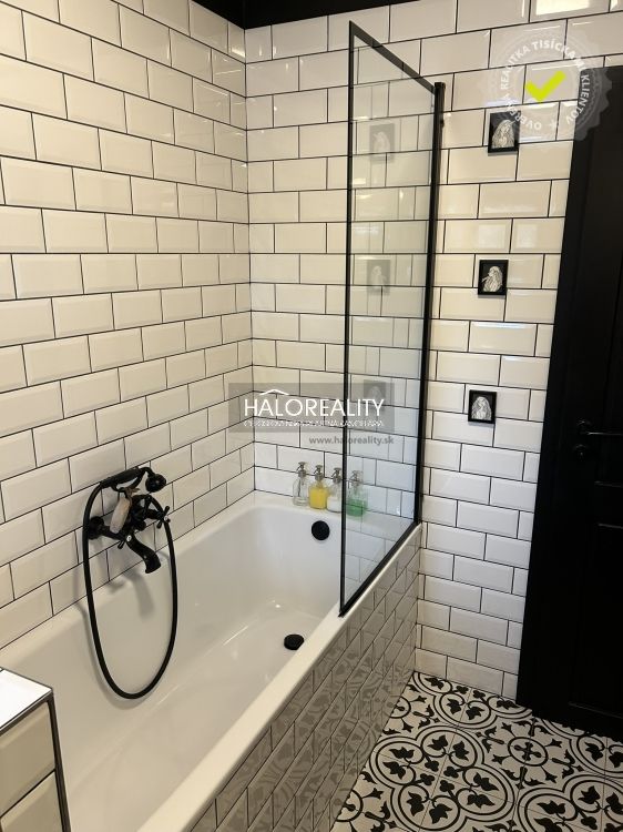 HALO reality - Predaj, dvojizbový byt Spišská Belá - 18