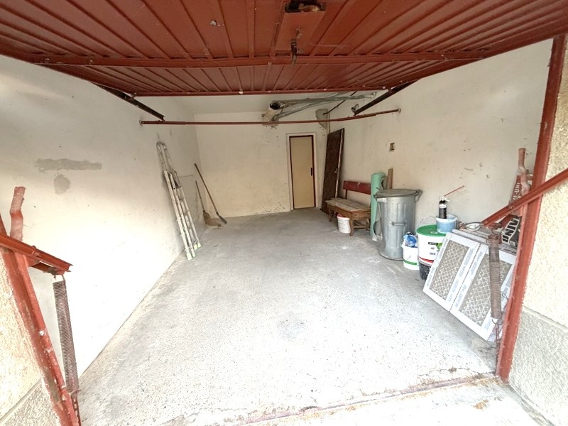 SKVELÝ BYT PRE KRÁSNE BÝVANIE :) 3 izbový byt 69 m2, garáž, - 18