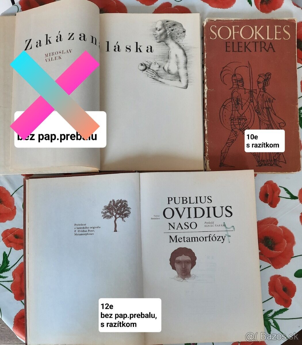 1.Poézia, próza, beletria. - 18