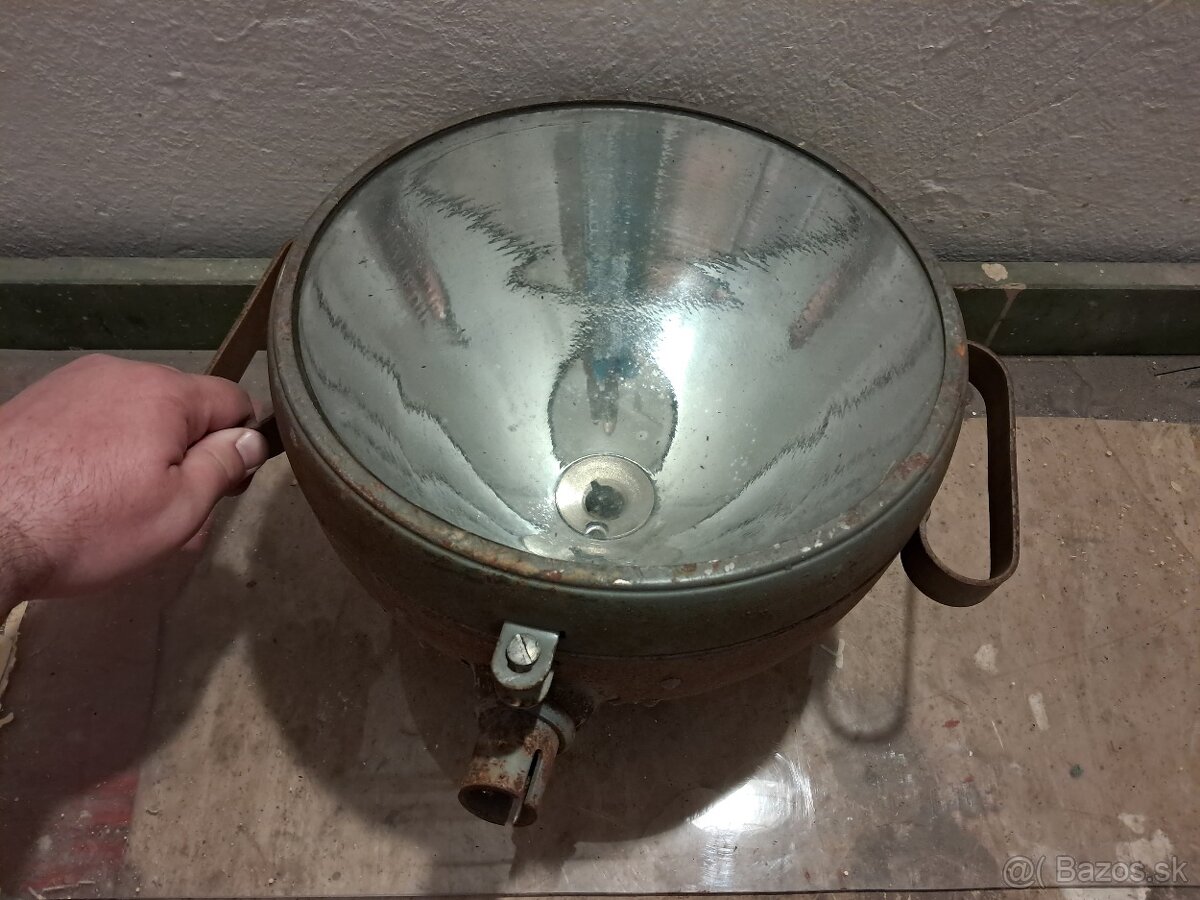 Hasičské vybavenie - 18