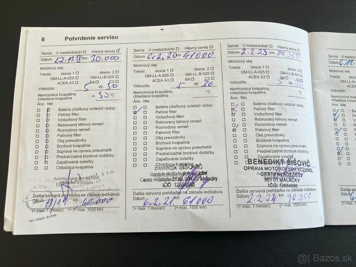 Opel Antara 2.2 CDTI 4x4 Cosmo 120 kW, M6 - 18