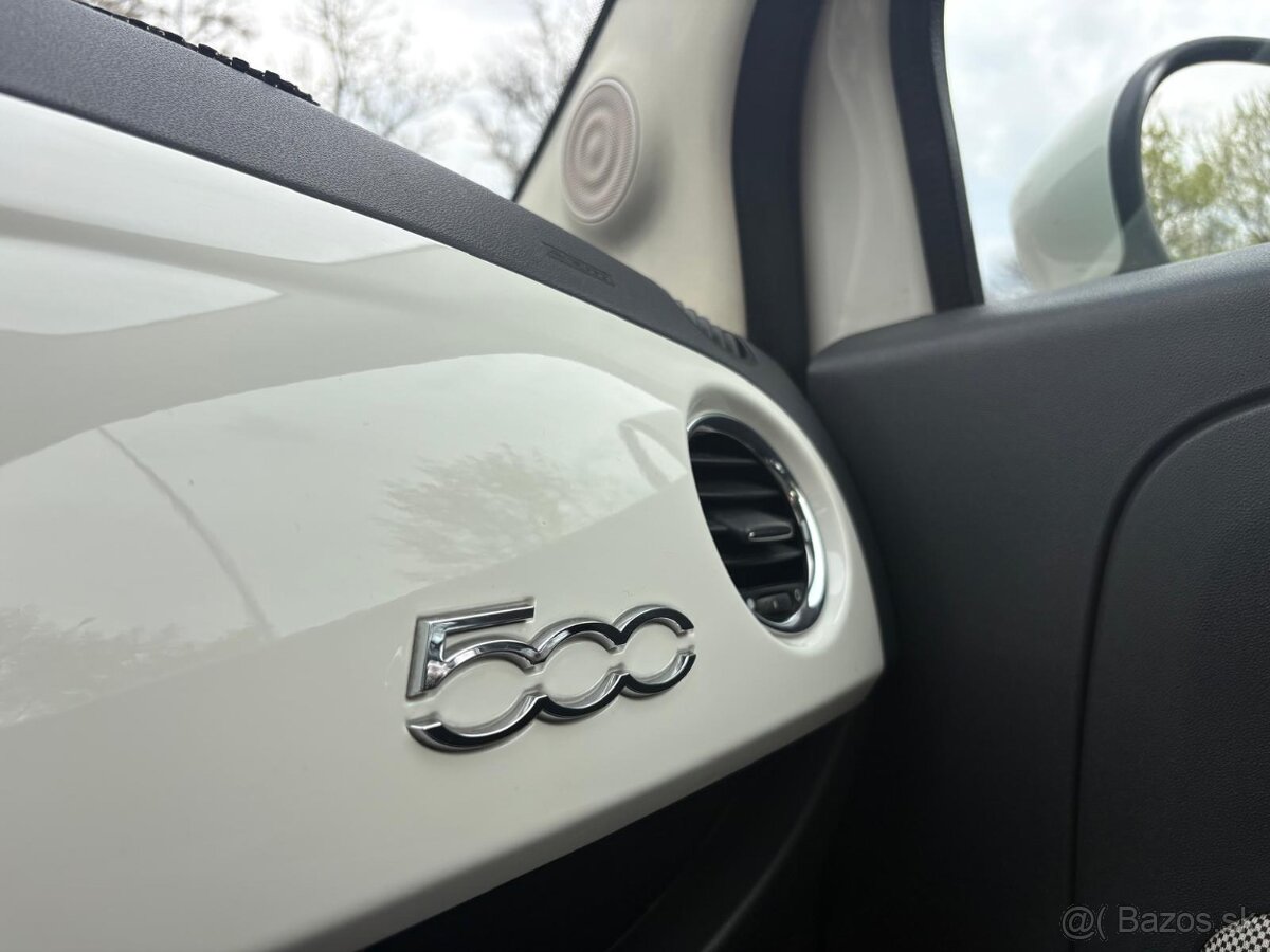 Fiat 500 - 18