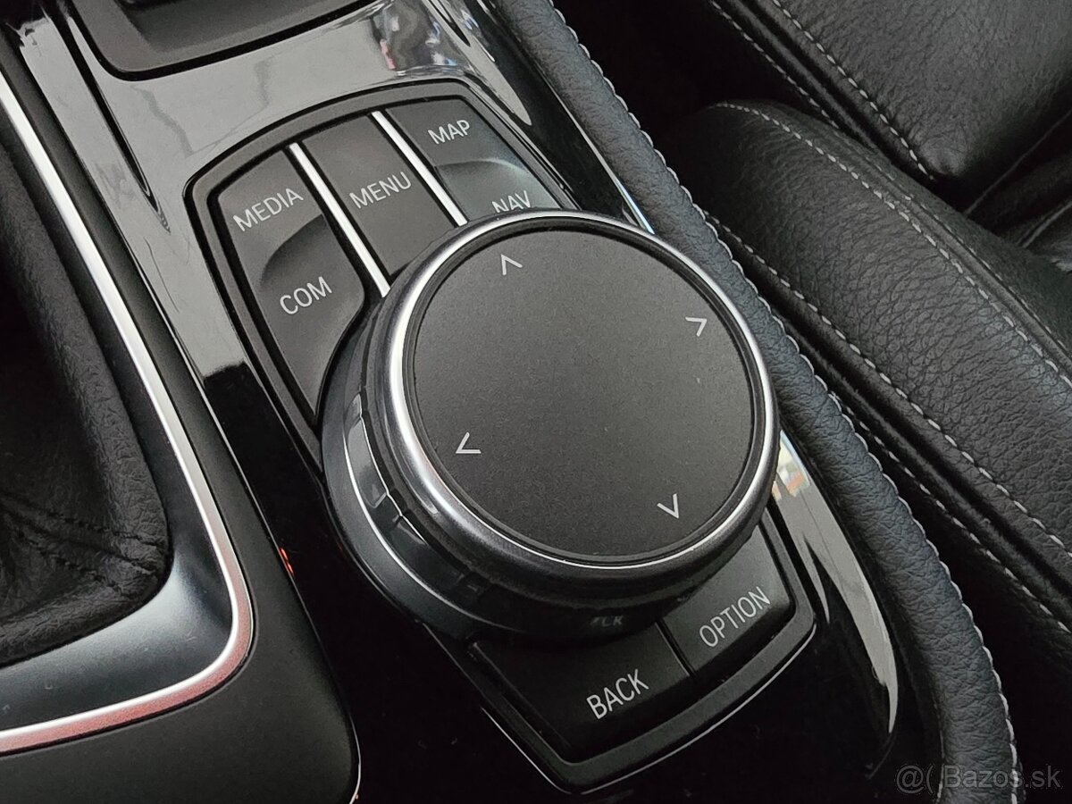 BMW Rad 2 Active Tourer 2 220i M Sport A/T - 18