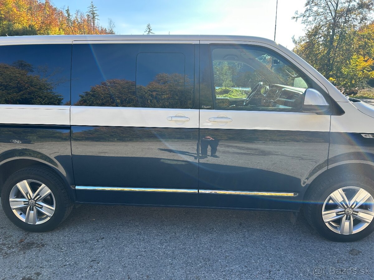 Multivan T6.1 CRUISE - 18