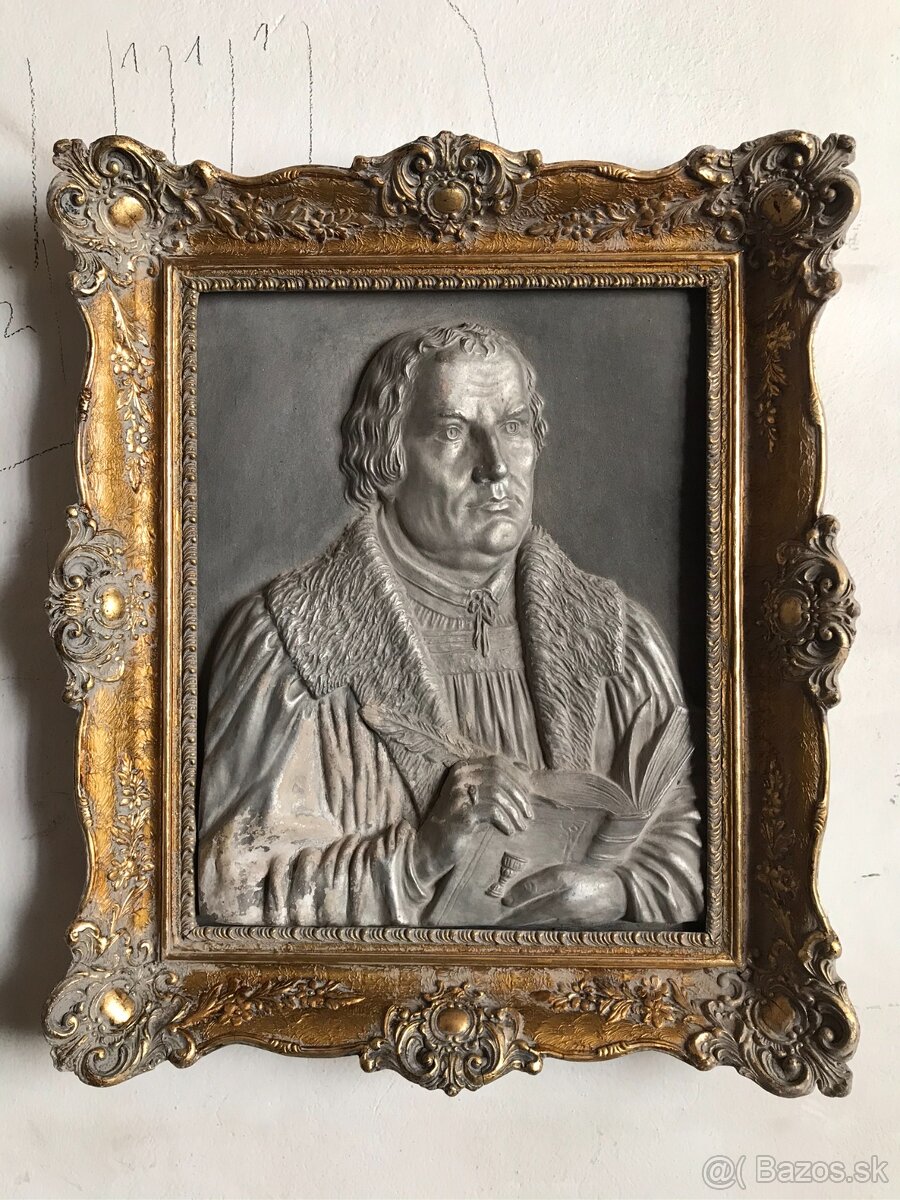 staré obrazy a rámy - 18