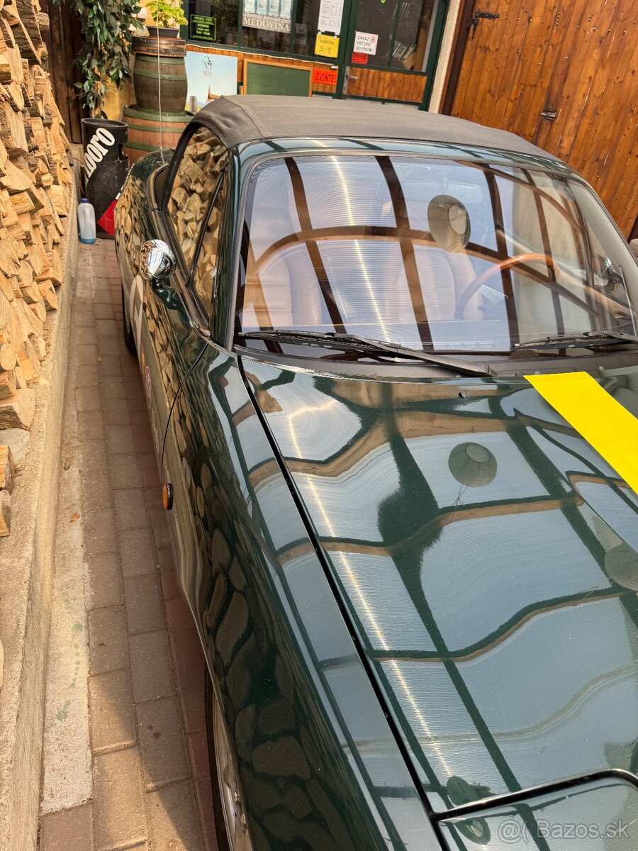 Mazda MX-5 cabrio Miata - 18