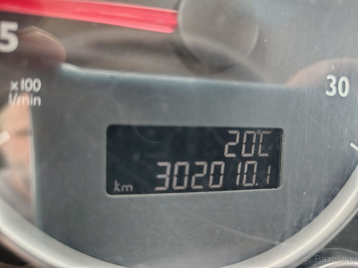 MAN TGM 18.340 4x4 sklápěč - 18