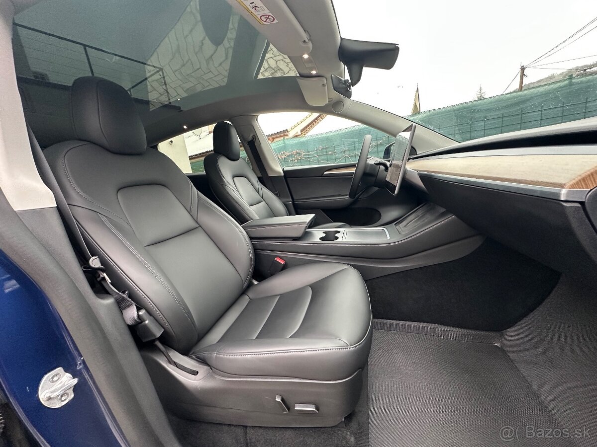 Tesla Model Y Long Range AWD 4x4 - 18