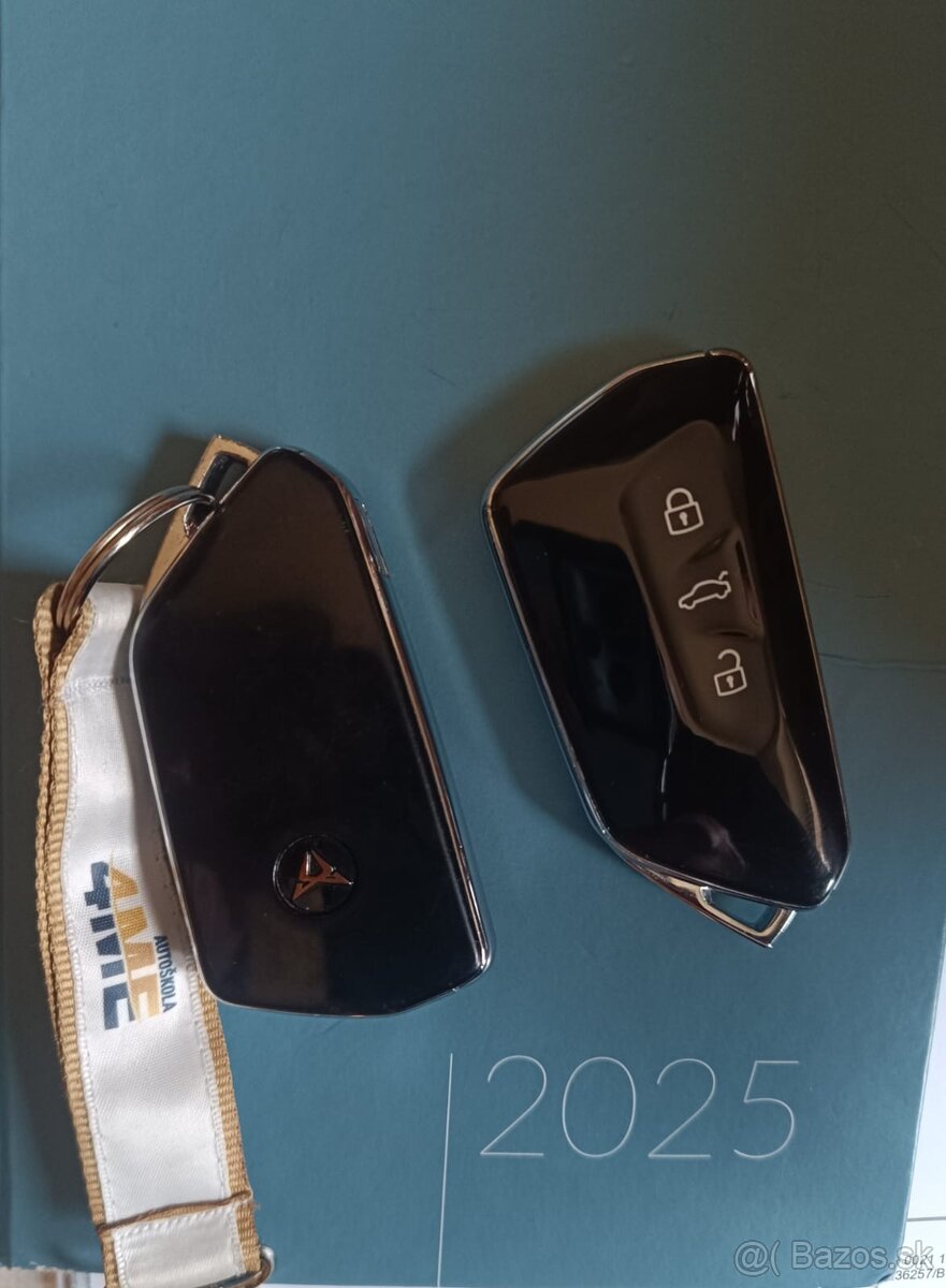 Cupra born 2022 150kW 50xxxkm - 18