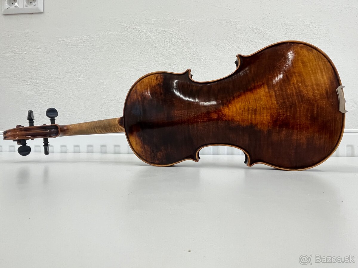 Kvalitné pekné Husle - 18