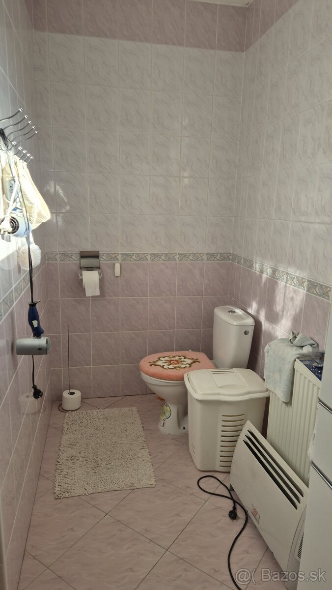 Rodinný dom v obci BELOVEŽA - 18