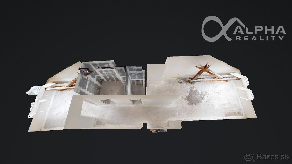 Exkluzívne 2i byt širšie centrum, Spišská Nová Ves - 18