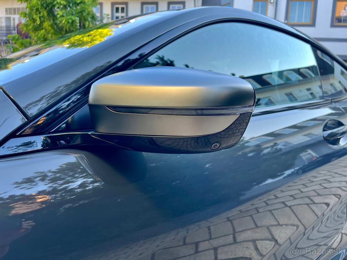 Bmw M850i XDrive Coupe 390kW - 18