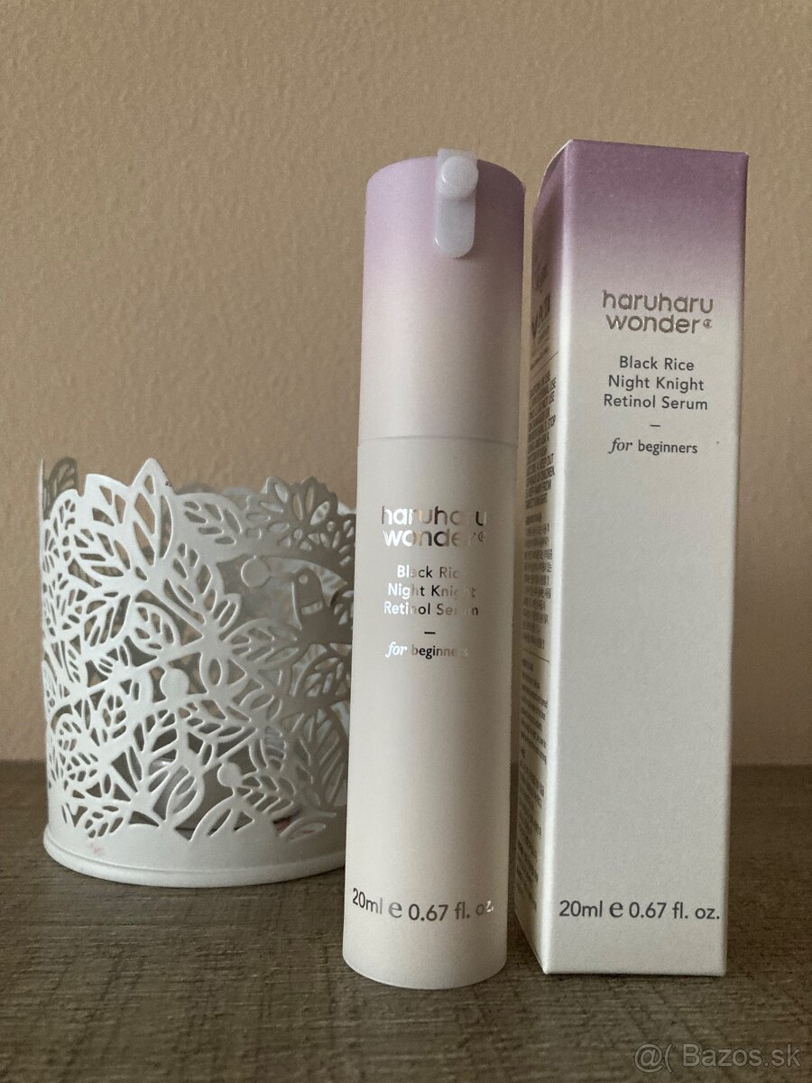 Kórejská kozmetika - 18