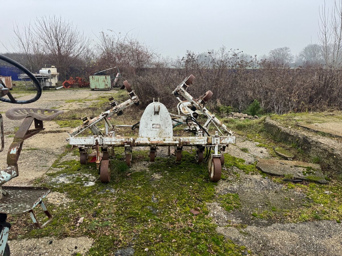 Poľnohospodárska technika - 18