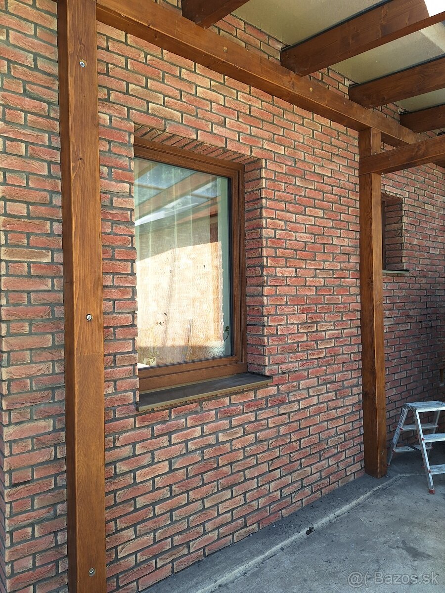 Stavebné a obkladačské práce - 18