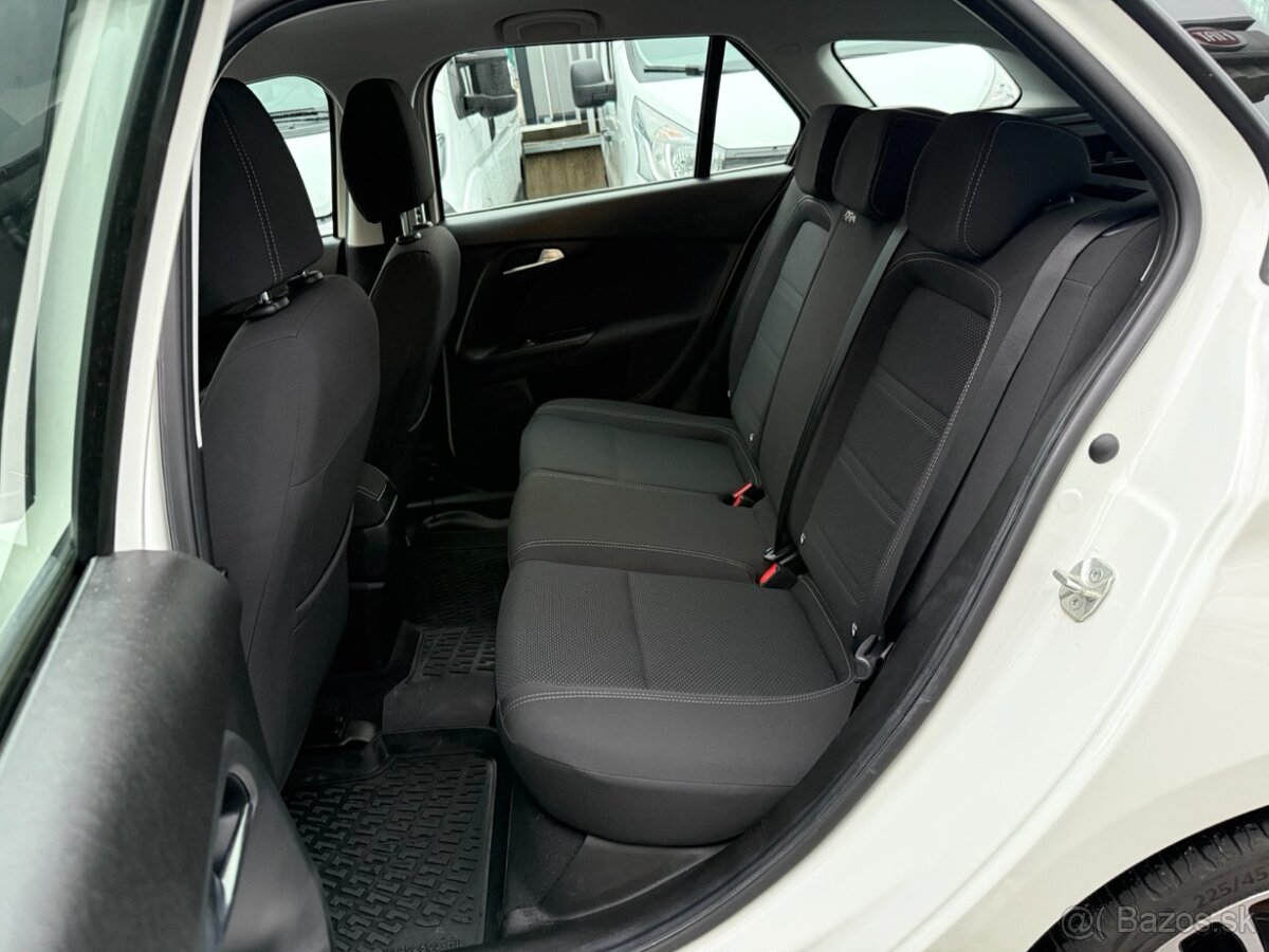 Fiat Tipo Kombi Life 1.0 FireFly 100k 5MT - 18