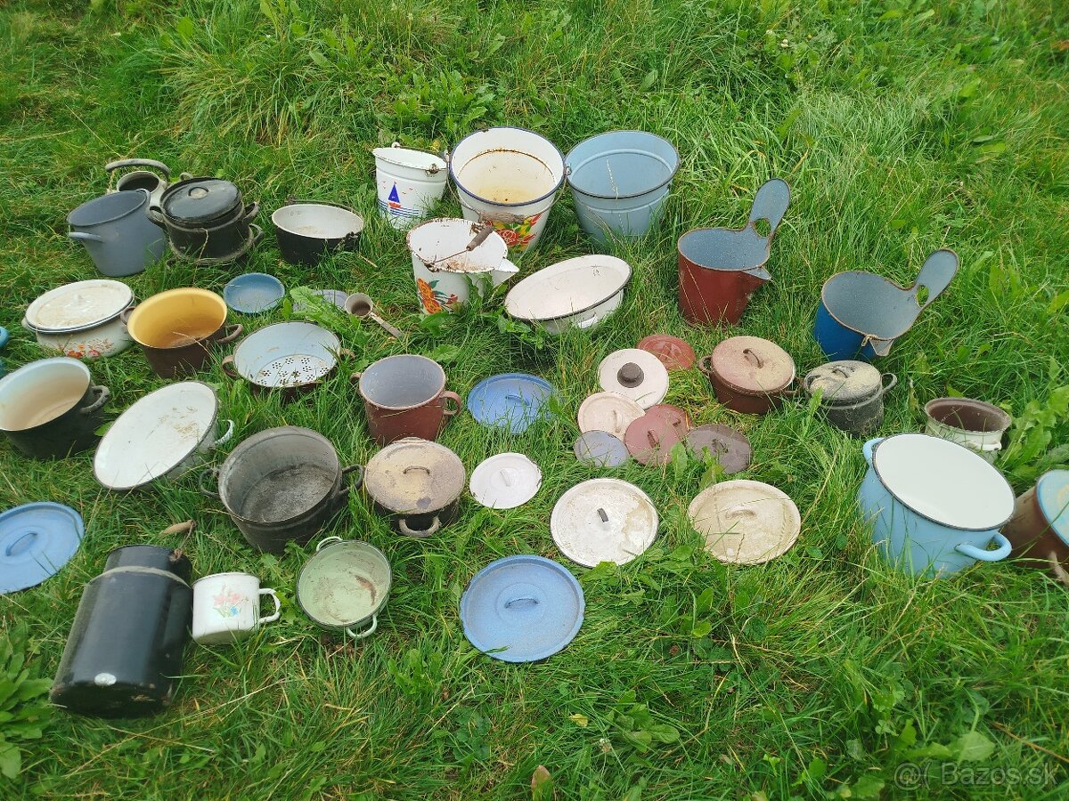 Zvonec a starinky - 18