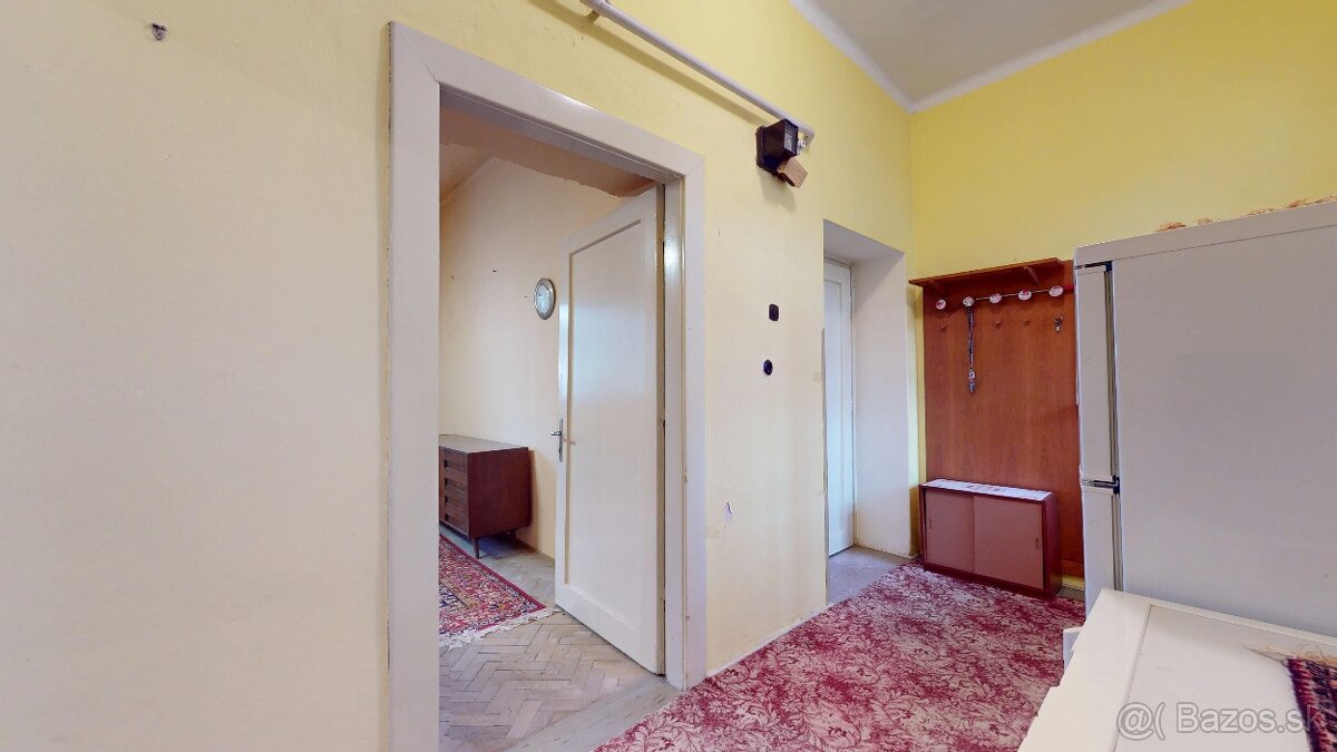 Prestížny veľkometrážny 3i byt LR centrum - 18