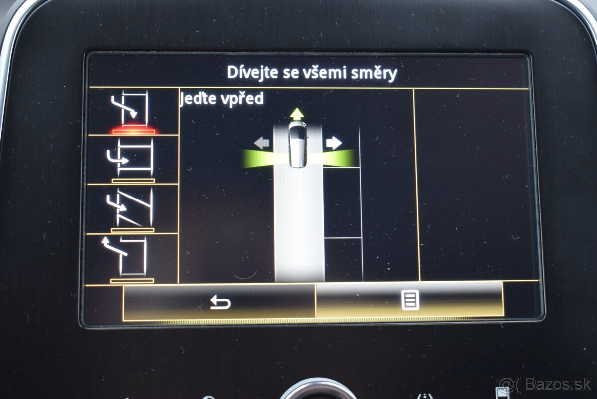 Renault Grand Scénic 1,3 TCe 103 kW, 1.maj.,7-míst - 18