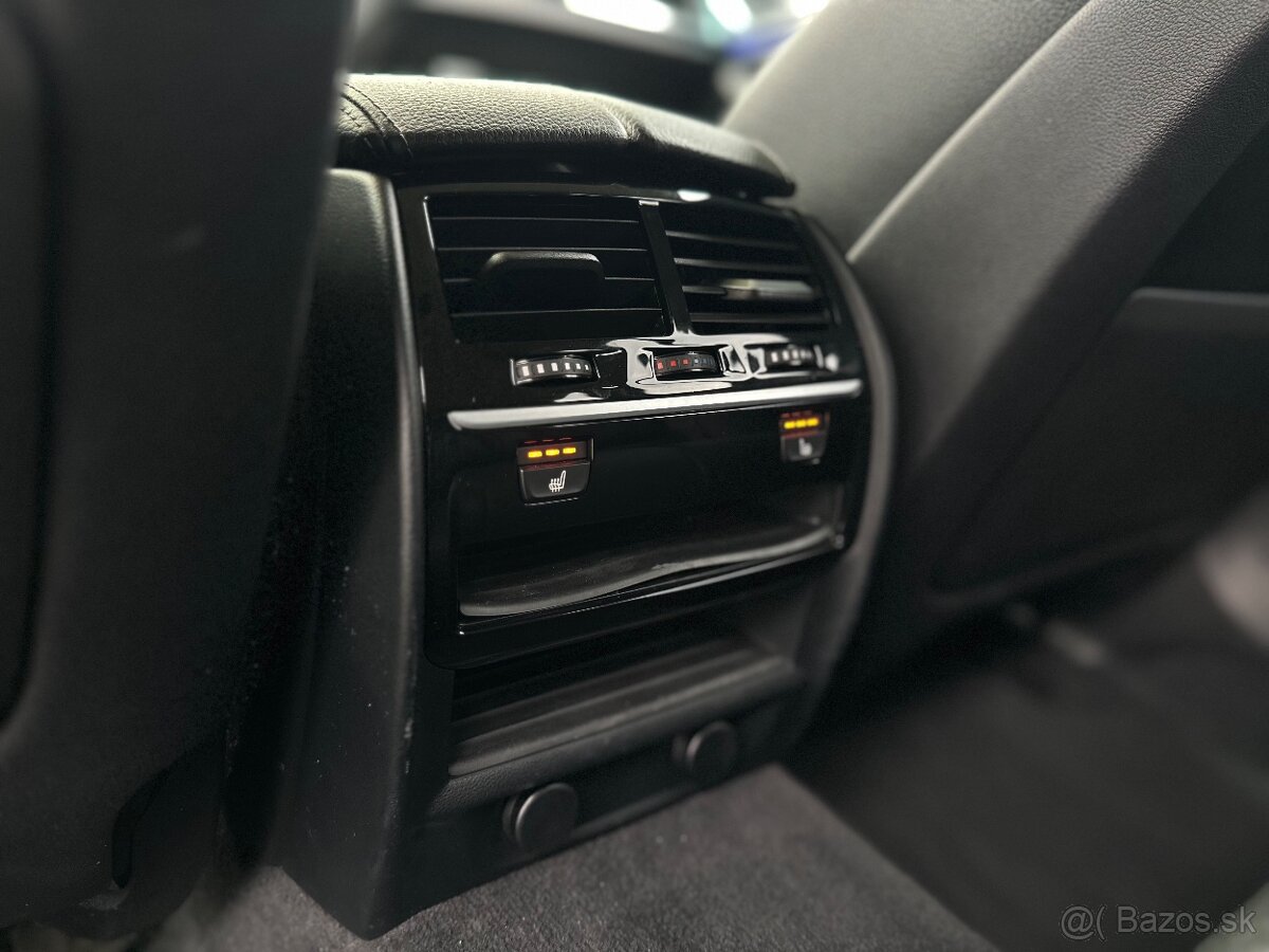 530d XDriwe Touring G31 Full 4x4 - 18