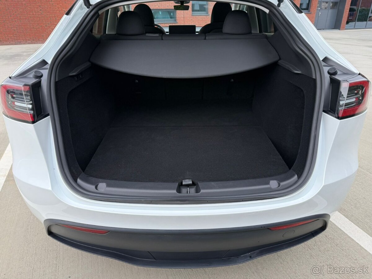 Tesla Model Y 2024 EU version, Long range, dual motor - 18