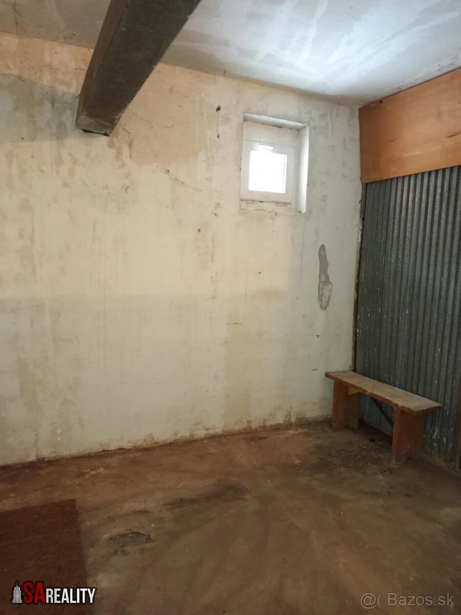 2 izbový byt v meste Tlmače-Lipník, Levice - 18